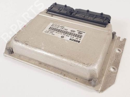 Used Engine control unit (ECU) Engine control unit (ECU) HYUNDAI TRAJET (FO) 2.0 CRDi (113 hp) 17727145 17727145
