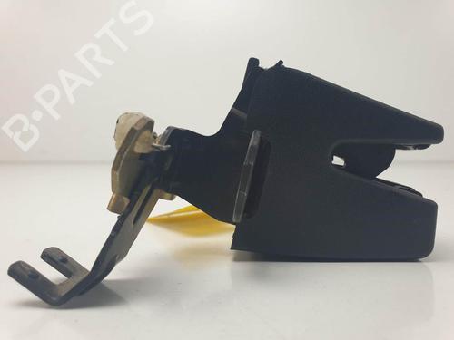 Used Rear left lock Rear left lock 24989919 24989919