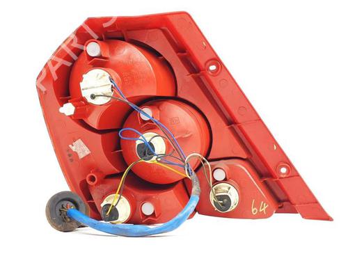Right taillight CHEVROLET AVEO / KALOS Hatchback (T200) 1.4 16V | BP15658431C35 
