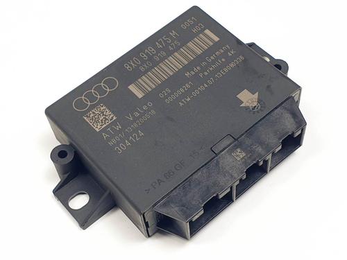 Used Electronic module Electronic module AUDI A1 Sportback (8XA, 8XF) 1.2 TFSI (86 hp) 24339911 24339911