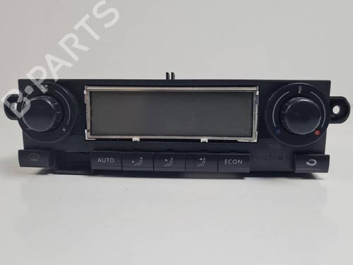 Used Climate control Climate control SEAT CORDOBA (6L2) 1.9 TDI (100 hp) 36254374 36254374