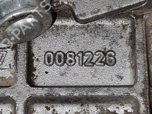 Gearbox OPEL CORSA B (S93) 1.0 i 12V (F08, F68, M68) | BP8081625M3 