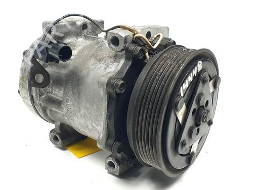Used AC compressor AC compressor MITSUBISHI SPACE STAR MPV (DG_A) 1.9 DI-D (DG4A) (115 hp) 19787027 19787027