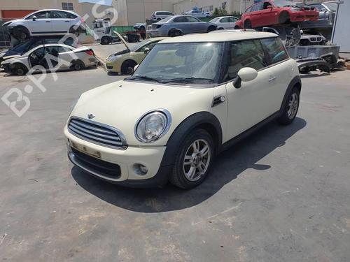 Warning switch MINI MINI (R56) One D | BP25294864I22  - Image 6