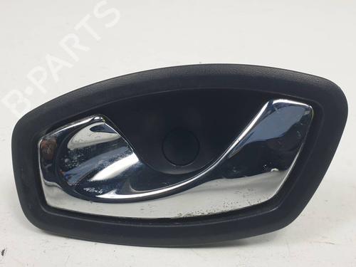 Used Front left interior door handle Front left interior door handle RENAULT SCÉNIC III (JZ0/1_) 1.5 dCi (110 hp) 34514542 34514542