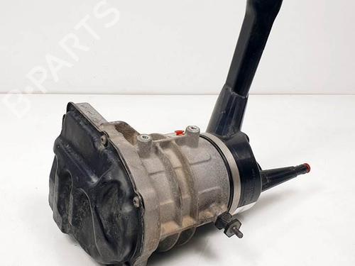 Servostyringspumpe CITROËN C4 Picasso I MPV (UD_) 1.6 HDi (109 hp) 16289337