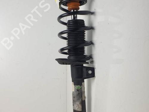 Left front shock absorber VW JETTA III (1K2) 2.0 TDI 16V 1T0413031FT