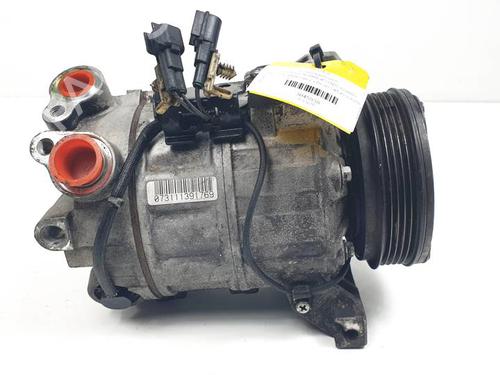 AC compressor VOLVO S80 II (124) D5 | BP29474143M34 
