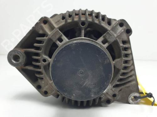 Alternator VOLVO V40 Estate (645) 1.9 DI | BP7857053M7 