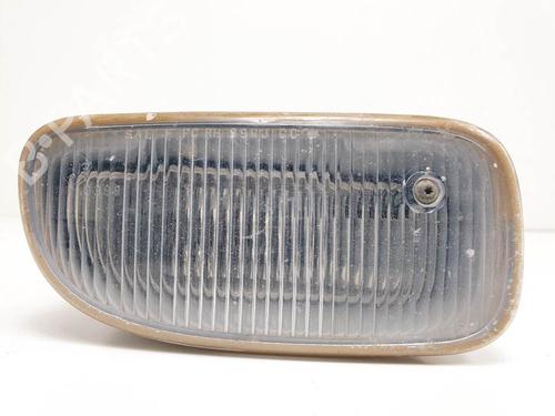 Used Right front fog light Right front fog light JEEP GRAND CHEROKEE II (WJ, WG) 2.7 CRD 4x4 (163 hp) 16839163 16839163