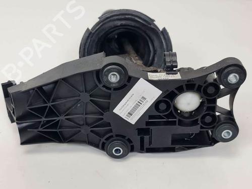 Gear lever FORD FIESTA V (JH_, JD_) 1.4 TDCi | BP7406564M90 