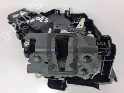 Used Front right lock Front right lock FORD FOCUS II Turnier (DA_, FFS, DS) 1.6 TDCi (90 hp) 7554425 7554425
