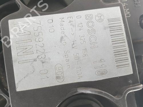 Alternator MINI MINI (R50, R53) Cooper | BP25611825M7 - Image 7