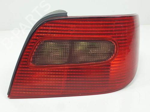 Right taillight CITROËN XSARA (N1) 2.0 HDi 90 | BP13648151C35 