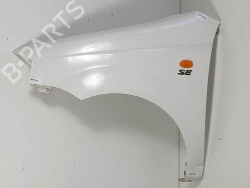 Used Left front fenders Left front fenders 17165130 17165130
