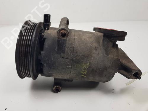 AC compressor FORD FOCUS II (DA_, HCP, DP) 1.8 TDCi | BP36000635M34 - Image 4