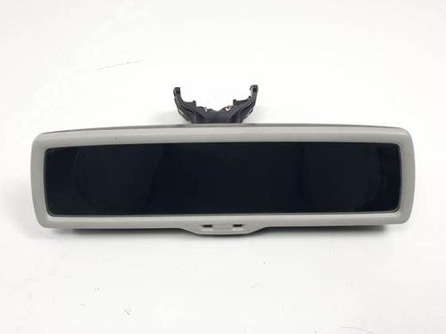 Used Rear mirror VW GOLF V (1K1) [2003-2010]  24585808