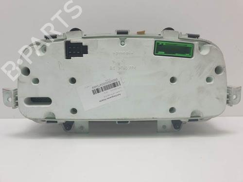 Instrument cluster TATA INDIGO MARINA (4_V2)  | BP8916108C47 
