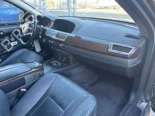 Rear right window mechanism BMW 7 (E65, E66, E67) 730 Ld | BP27375193C25 - Image 17