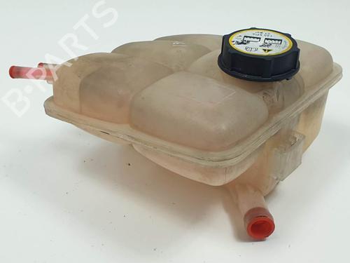 Ekpansionstank FORD C-MAX (DM2) 1.6 TDCi | BP25140586C120 - Image 8