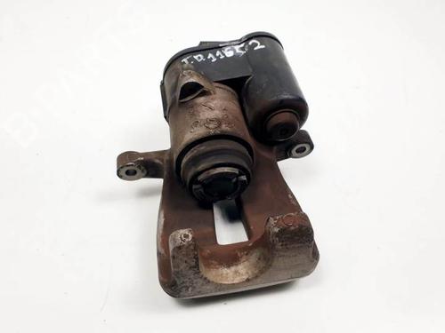 Right rear brake caliper VW PASSAT B6 (3C2) 2.0 TDI | BP16366865M106 