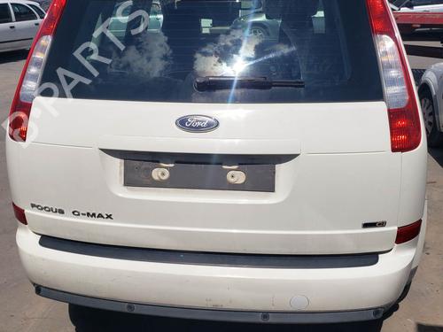 Pulley FORD FOCUS C-MAX (DM2) 1.6 TDCi | BP26030246M122 - Image 8