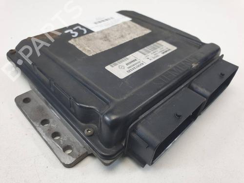 Used Engine control unit (ECU) Engine control unit (ECU) 37533242 37533242