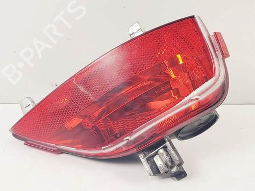 Used Rear bumper right light Rear bumper right light RENAULT LAGUNA III (BT0/1) 2.0 dCi (BT01, BT08, BT09, BT0E, BT0K, BT12, BT1C, BT1D,... (150 hp) 18603224 18603224