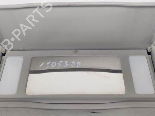 Right sun visor SEAT ALHAMBRA (7V8, 7V9) 1.9 TDI | BP20153274I2 