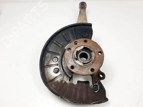 Used Right front steering knuckle Right front steering knuckle AUDI Q7 (4LB) 3.6 FSI quattro (280 hp) 19178852 19178852