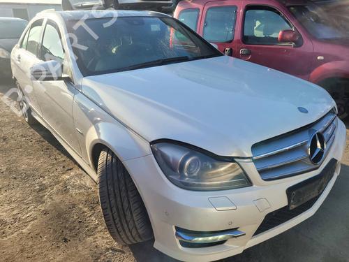 Right rear window switch MERCEDES-BENZ C-CLASS (W204) C 250 CDI (204.003) | BP30525202I28 - Image 7