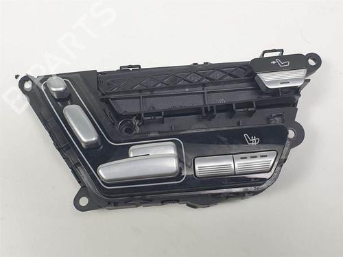 Used Switch Switch MERCEDES-BENZ S-CLASS (W221, V221) S 350 BlueTec (221.026, 221.126) (258 hp) 11349430 11349430