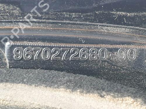 Right tailgate light DS DS 4 / DS 4 CROSSBACK (NX_) 1.6 BlueHDi 120 | BP28498883C80 - Image 4
