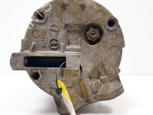 AC compressor OPEL FRONTERA B (U99) 2.2 DTI (6B_66, 6B_76) | BP16762433M34 