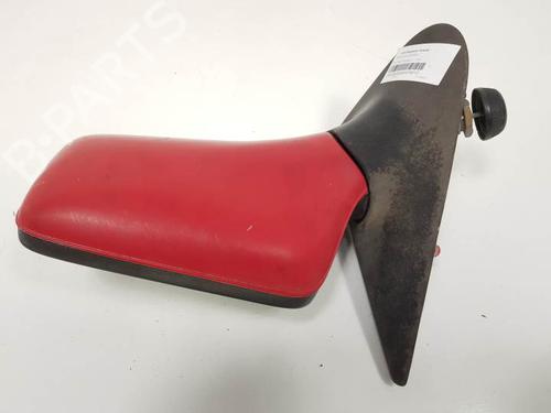 Left mirror SEAT IBIZA II (6K1) 1.4 i | BP8526229C26 