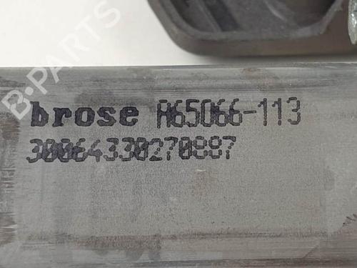 Front right window mechanism FORD TRANSIT CONNECT MPV 1.6 TDCi | BP25286121C23 - Image 3
