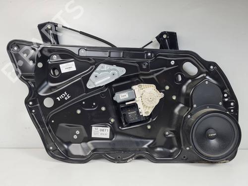 Used Front left window mechanism Front left window mechanism VW PASSAT B6 Variant (3C5) 2.0 TDI (170 hp) 30142429 30142429