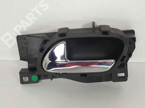 Used Rear left interior door handle Rear left interior door handle CITROËN C4 Coupe (LA_) 1.6 16V (109 hp) 6918145 6918145