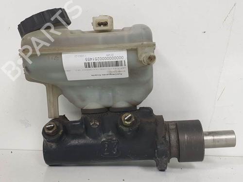 Used Brake master cylinder Brake master cylinder MERCEDES-BENZ VITO Van (W638) 108 D 2.3 (638.064, 638.068) (79 hp) 6988236 6988236