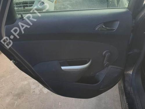 Steering column stalk OPEL ASTRA J Sports Tourer (P10) 1.7 CDTI (35) | BP24914952I23 