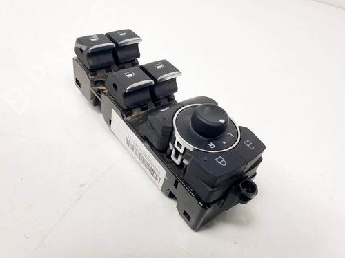Left front window switch FORD FOCUS IV (HN) | BP15938838I27 - Image 5