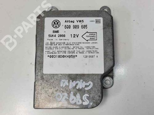 ecu-airbags-ford-galaxy-i-wgr-19-tdi-6q0909605-1995-1996-1997-1998-1999-2000-2001-2002-2003-2004-2005-2006-6853993 main image