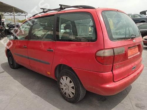 Climate control FORD GALAXY I (WGR) 2.3 16V | BP15081124I5 