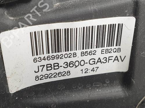 Rat FORD KA+ III (UK, FK) 1.2 Ti-VCT | BP24339820C49 - Image 2