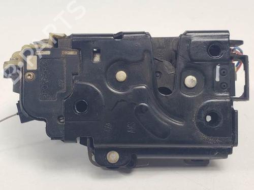 Front left lock SEAT IBIZA III (6L1)  | BP19178866C98 