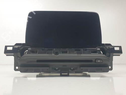 Used Display monitor MAZDA CX-5 (KE, GH) 2.0 (KEEFW) (165 hp) 24340641