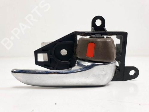 Used Rear right interior door handle Rear right interior door handle LEXUS GS (_S16_) 300 (JZS160_, JZS160R) (222 hp) 12370497 12370497