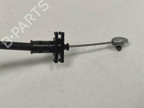 Rear right exterior door handle LAND ROVER FREELANDER 2 (L359) 2.2 TD4 4x4 | BP9545504C130
