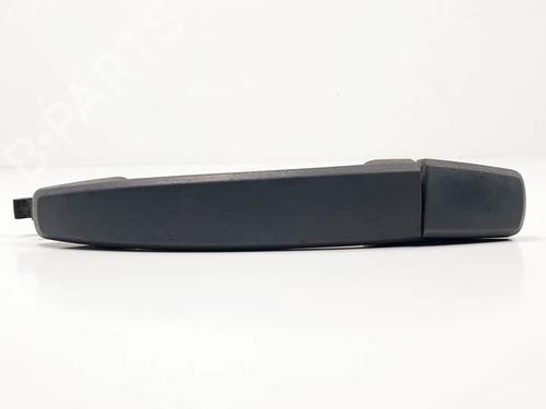 Used Rear left exterior door handle OPEL ZAFIRA / ZAFIRA FAMILY B (A05) 1.6 (M75) (105 hp) 18889459