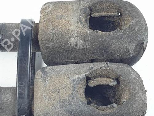 Hood lift support MERCEDES-BENZ E-CLASS T-Model (S211) E 280 T CDI (211.223) | BP24499490C139 